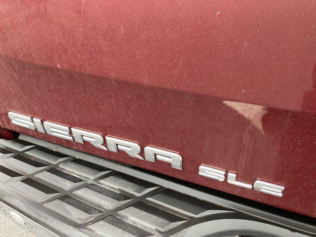 used 2013 GMC Sierra 1500 car, priced at $16,000