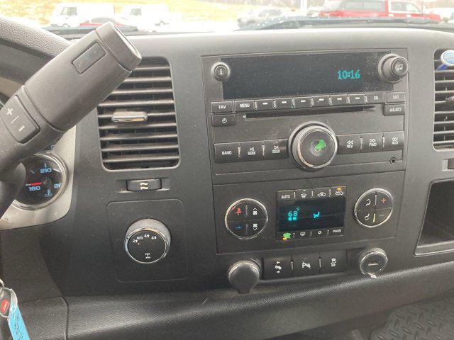 used 2013 GMC Sierra 1500 car, priced at $16,000