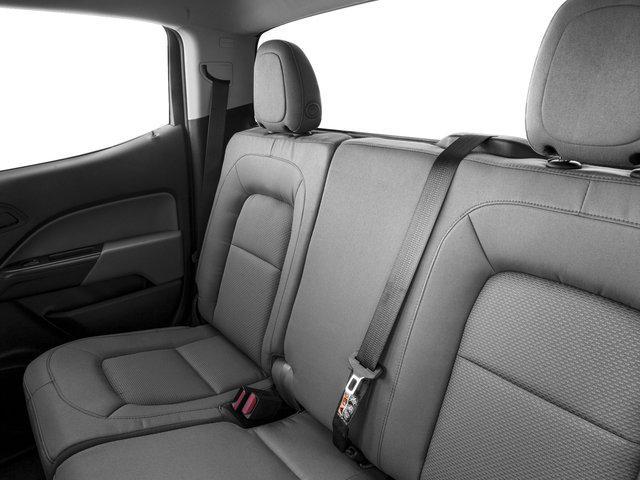 used 2018 Chevrolet Colorado car, priced at $19,490