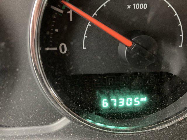 used 2016 Jeep Wrangler car, priced at $17,500