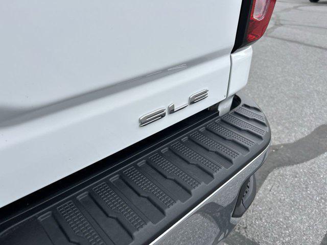 used 2025 GMC Sierra 2500 car, priced at $62,500