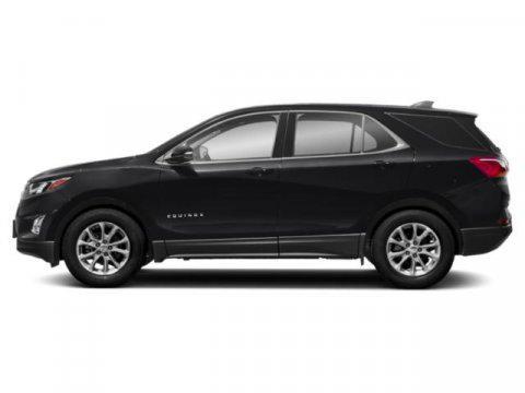 used 2019 Chevrolet Equinox car, priced at $17,500