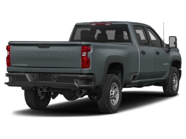 new 2026 Chevrolet Silverado 3500 car, priced at $74,878
