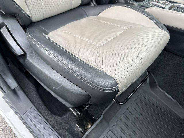 used 2021 Subaru Forester car, priced at $24,600