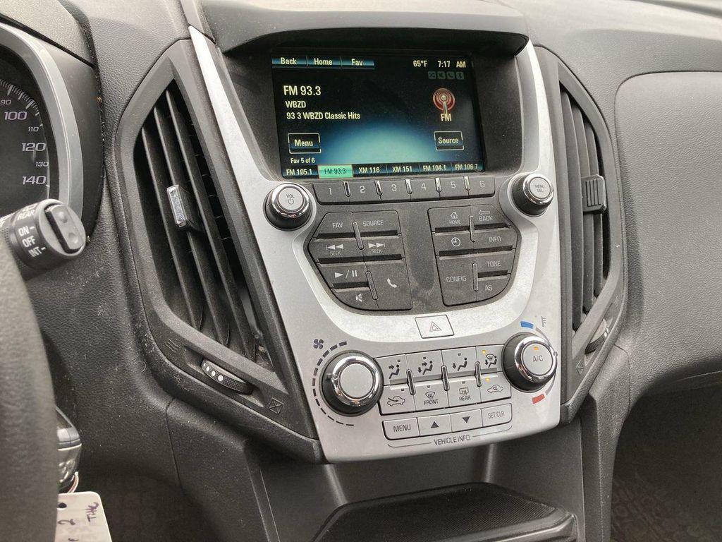 used 2016 Chevrolet Equinox car, priced at $11,390