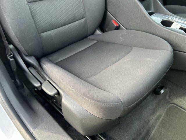 used 2024 Chevrolet Malibu car, priced at $17,900