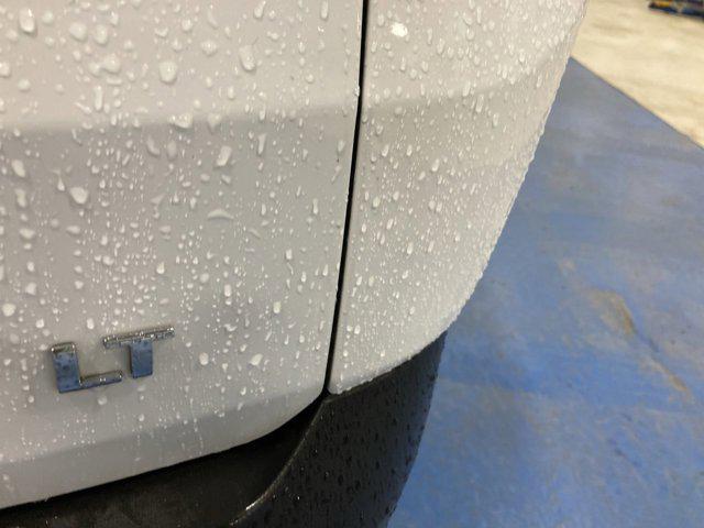 used 2019 Chevrolet Traverse car, priced at $16,800