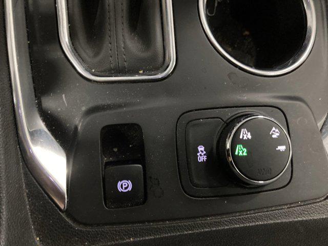 used 2019 Chevrolet Traverse car, priced at $16,800