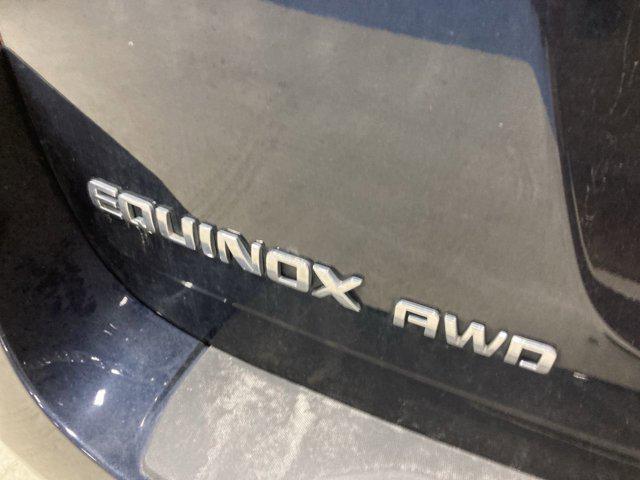 used 2017 Chevrolet Equinox car, priced at $10,000
