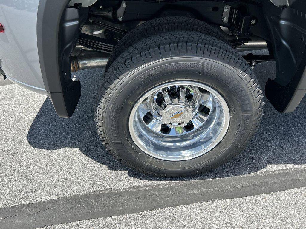 new 2026 Chevrolet Silverado 3500 car, priced at $74,778