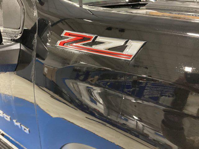 used 2021 Chevrolet Silverado 2500 car, priced at $46,500