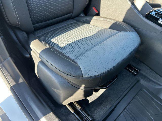 new 2026 Chevrolet Trax car, priced at $25,688