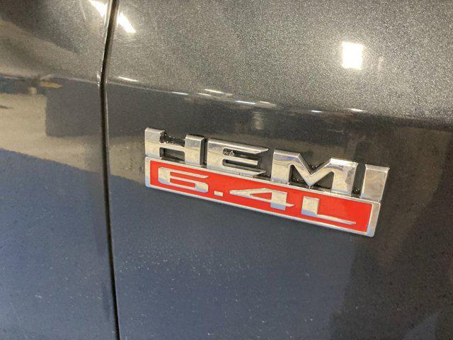 used 2019 Ram 2500 car, priced at $38,990