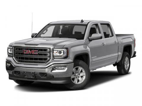 used 2018 GMC Sierra 1500 car
