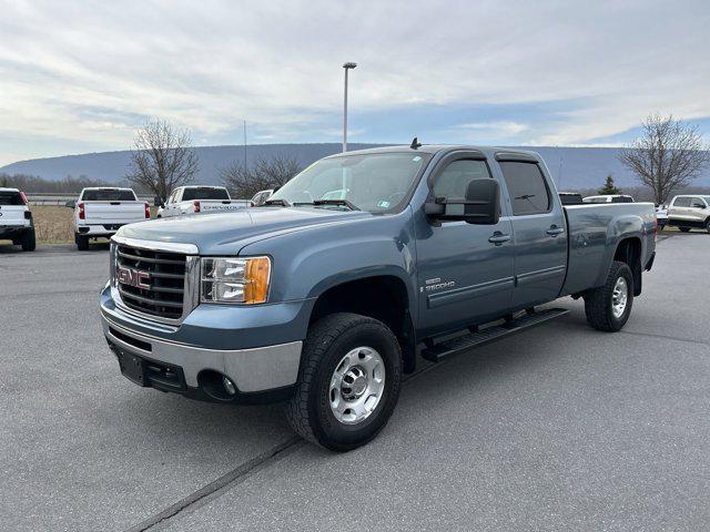 used 2007 GMC Sierra 3500 car, priced at $32,500