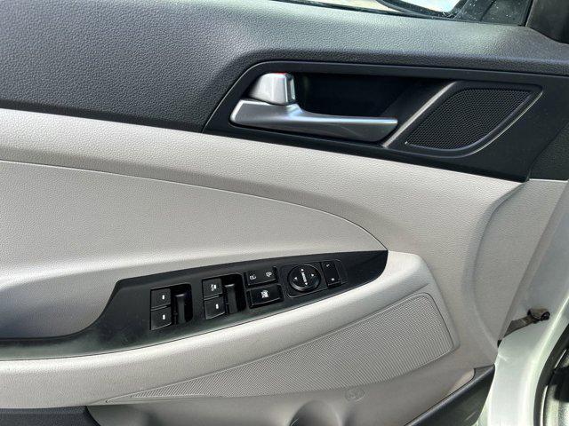 used 2016 Hyundai Tucson car, priced at $10,300