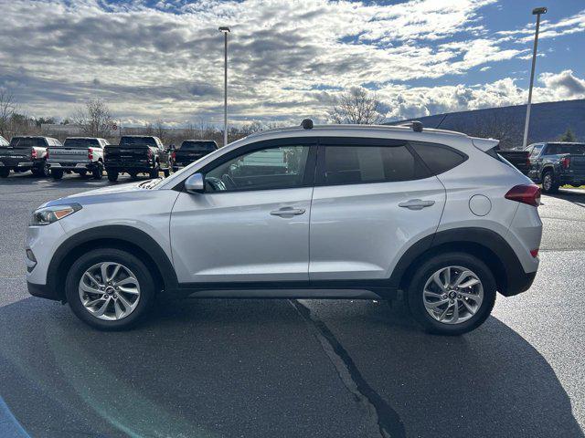 used 2016 Hyundai Tucson car, priced at $10,300