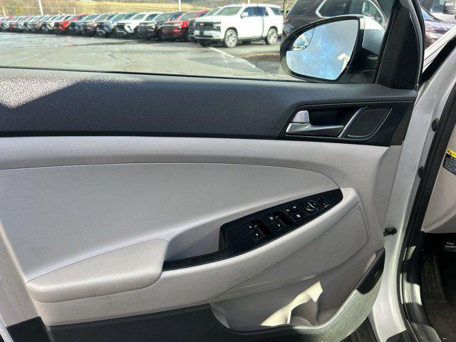 used 2016 Hyundai Tucson car, priced at $10,300