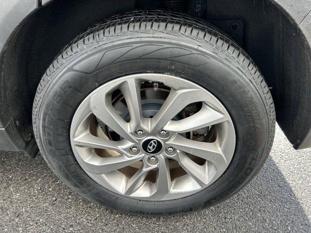 used 2016 Hyundai Tucson car, priced at $10,300