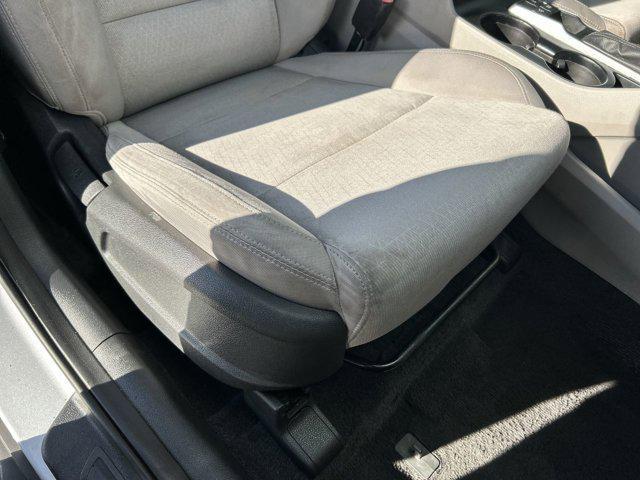 used 2016 Hyundai Tucson car, priced at $10,300