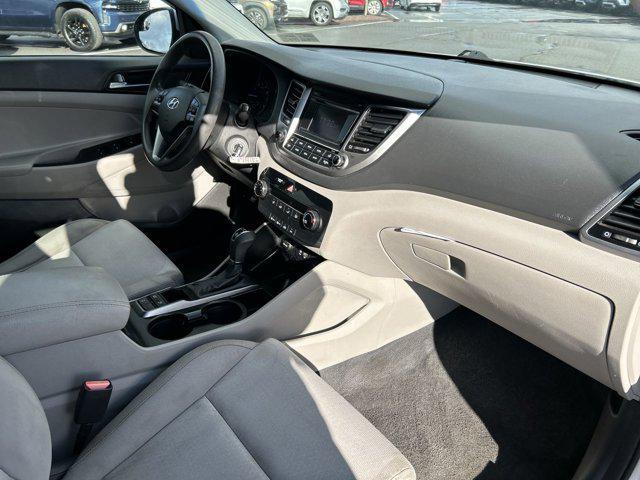 used 2016 Hyundai Tucson car, priced at $10,300