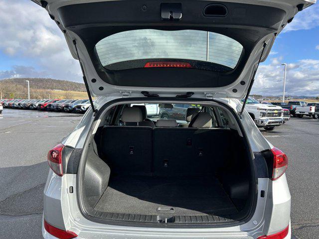 used 2016 Hyundai Tucson car, priced at $10,300