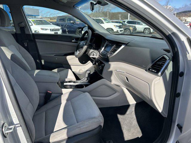 used 2016 Hyundai Tucson car, priced at $10,300