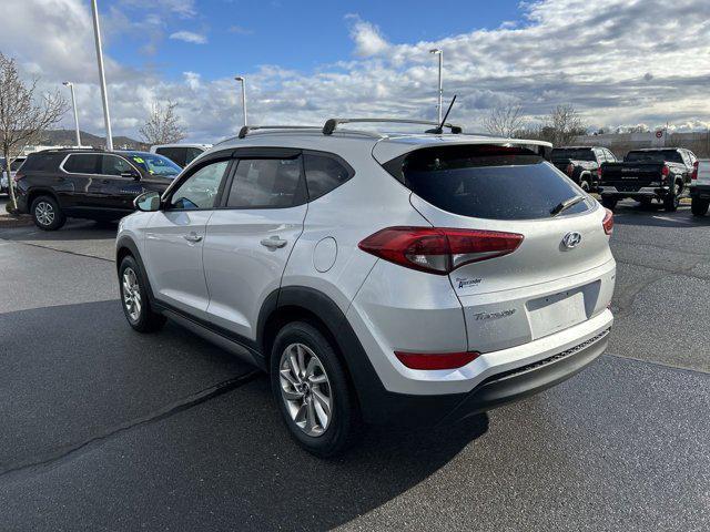 used 2016 Hyundai Tucson car, priced at $10,300
