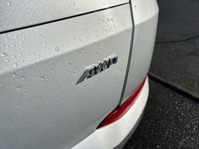 used 2016 Hyundai Tucson car, priced at $10,300