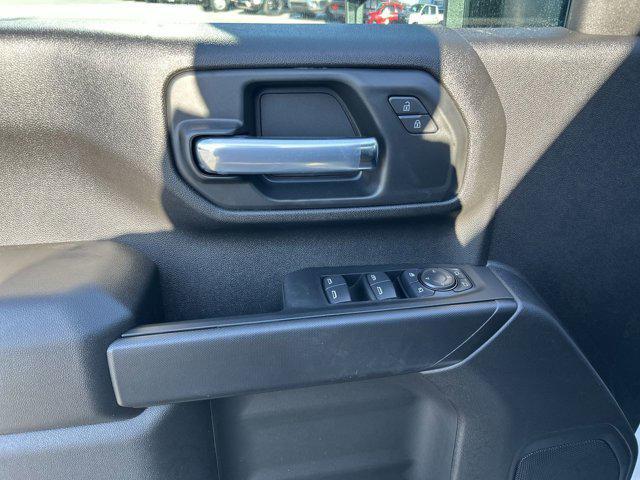 new 2026 Chevrolet Silverado 2500 car, priced at $54,188