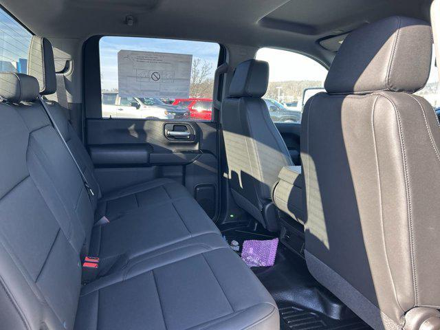 new 2026 Chevrolet Silverado 2500 car, priced at $54,188