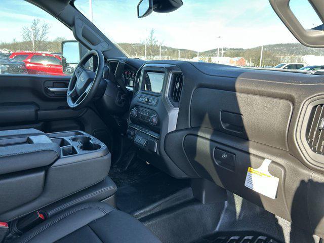 new 2026 Chevrolet Silverado 2500 car, priced at $54,188