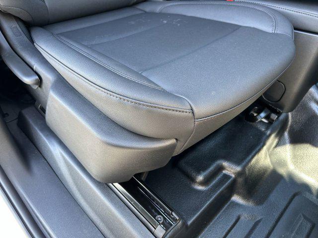 new 2026 Chevrolet Silverado 2500 car, priced at $54,188