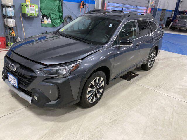 used 2023 Subaru Outback car, priced at $26,700