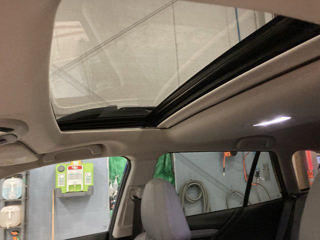 used 2023 Subaru Outback car, priced at $26,700