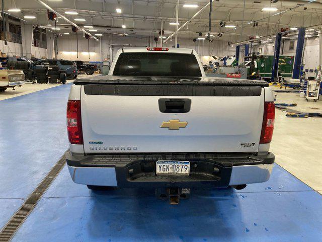 used 2012 Chevrolet Silverado 2500 car, priced at $22,000