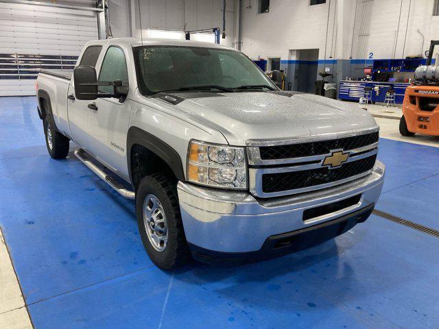 used 2012 Chevrolet Silverado 2500 car, priced at $22,000