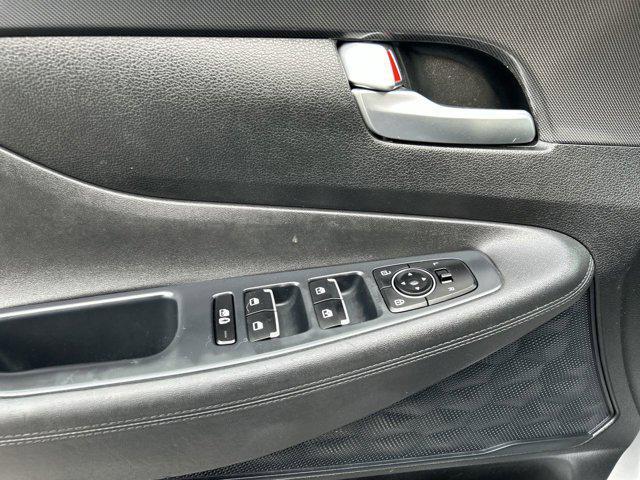 used 2022 Hyundai Santa Fe car, priced at $19,000