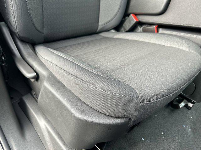 new 2026 Chevrolet Silverado 1500 car, priced at $44,138