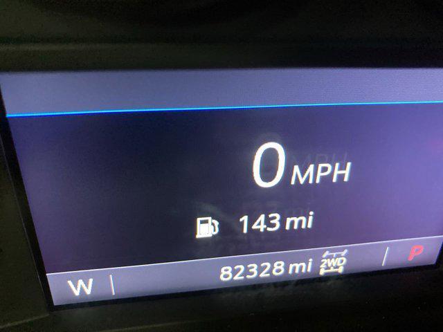 used 2021 Chevrolet Silverado 1500 car, priced at $32,500