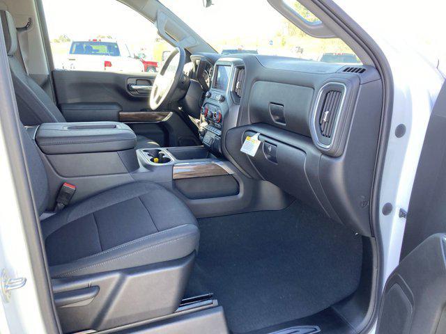used 2021 Chevrolet Silverado 1500 car, priced at $32,500