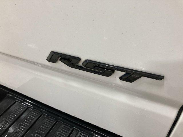 used 2021 Chevrolet Silverado 1500 car, priced at $32,500