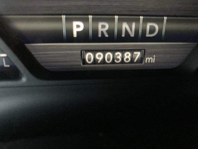 used 2019 Ram 1500 car, priced at $26,000