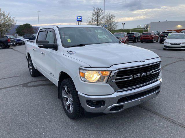used 2019 Ram 1500 car, priced at $26,000