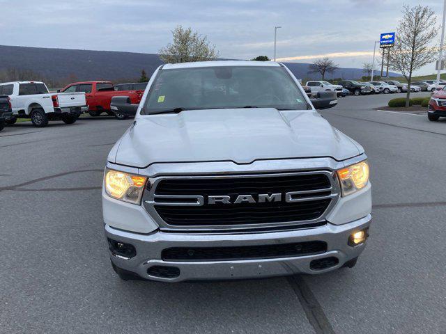used 2019 Ram 1500 car, priced at $26,000