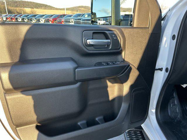 new 2026 Chevrolet Silverado 3500 car, priced at $67,878