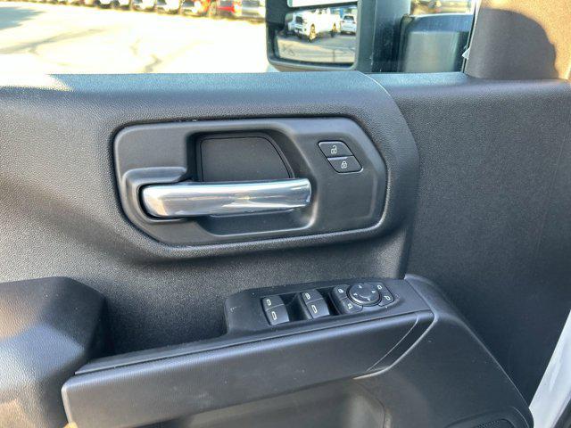 new 2026 Chevrolet Silverado 3500 car, priced at $67,878