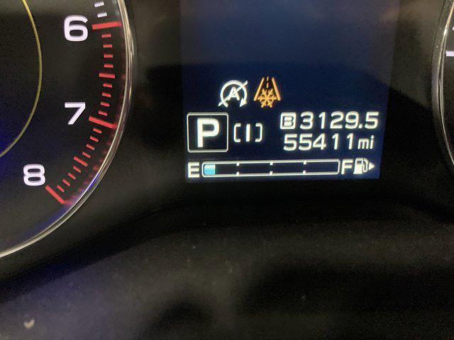 used 2021 Subaru Crosstrek car, priced at $21,500