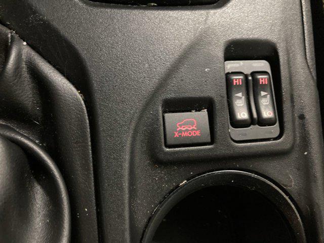 used 2021 Subaru Crosstrek car, priced at $21,500