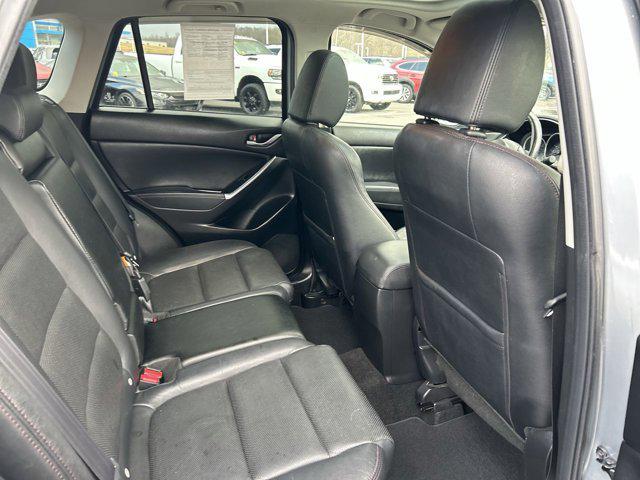 used 2016 Mazda CX-5 car, priced at $11,400